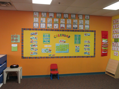Omaha Child Care | Omaha Daycare | Omaha Preschool | PreK at Kidz Academy